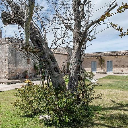 Masseria Berzario Melendugno Ngoại thất bức ảnh