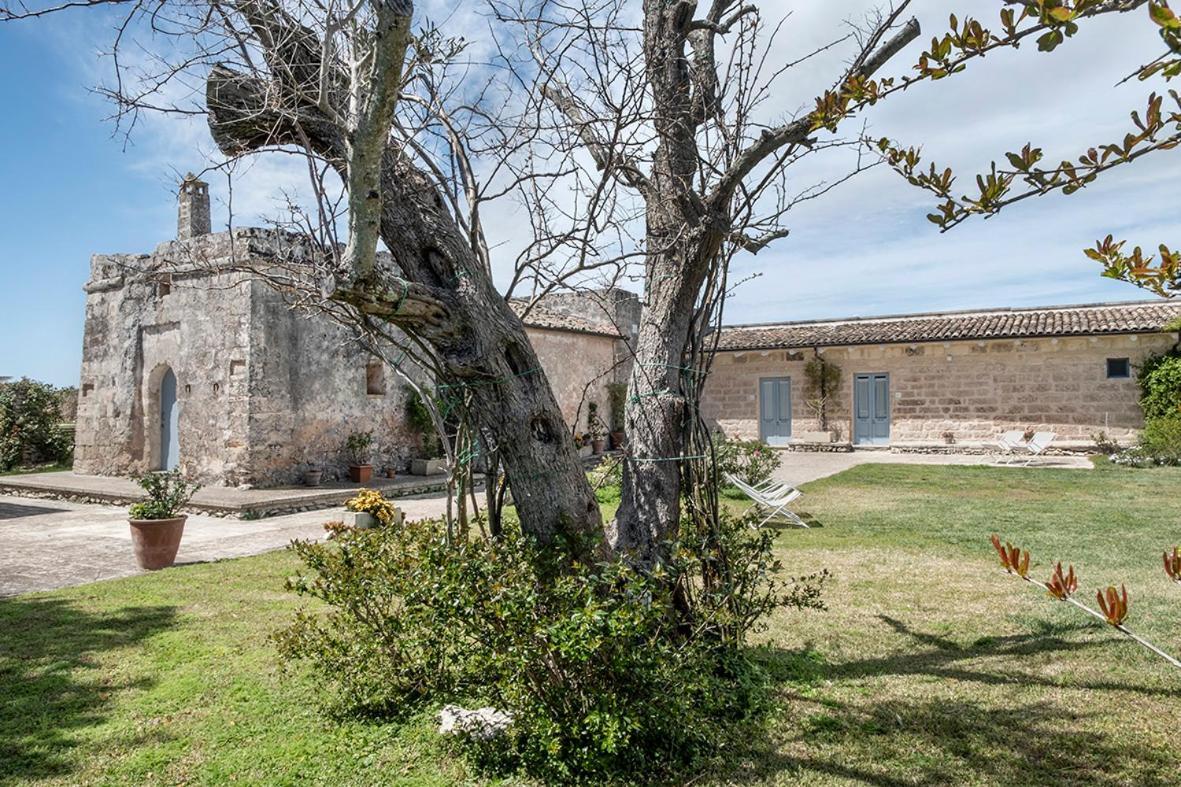 Masseria Berzario Melendugno Ngoại thất bức ảnh